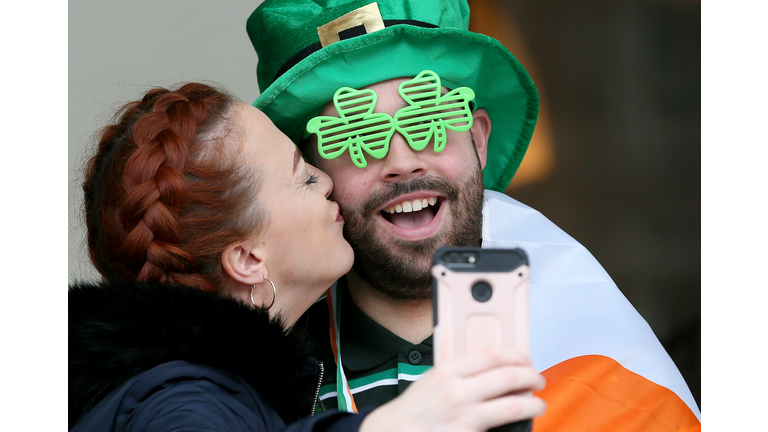 The Anna Maria Island St. Patrick's Day Parade Returns This Sunday 