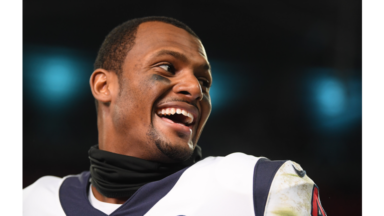 Houston Texans v Jacksonville Jaguars