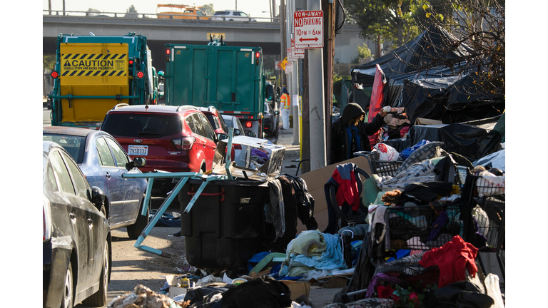 US-VIRUS-HEALTH-HOMELESS