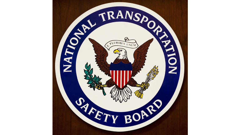 The National Transportation Safety Board