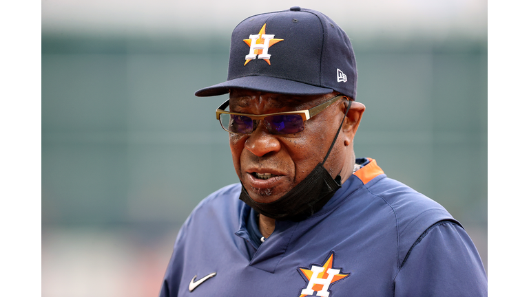 World Series - Atlanta Braves v Houston Astros - Game Six