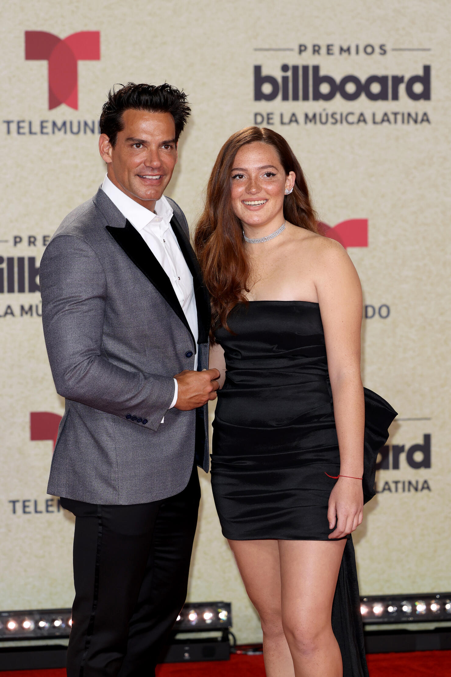 2021 Billboard Latin Music Awards - Arrivals