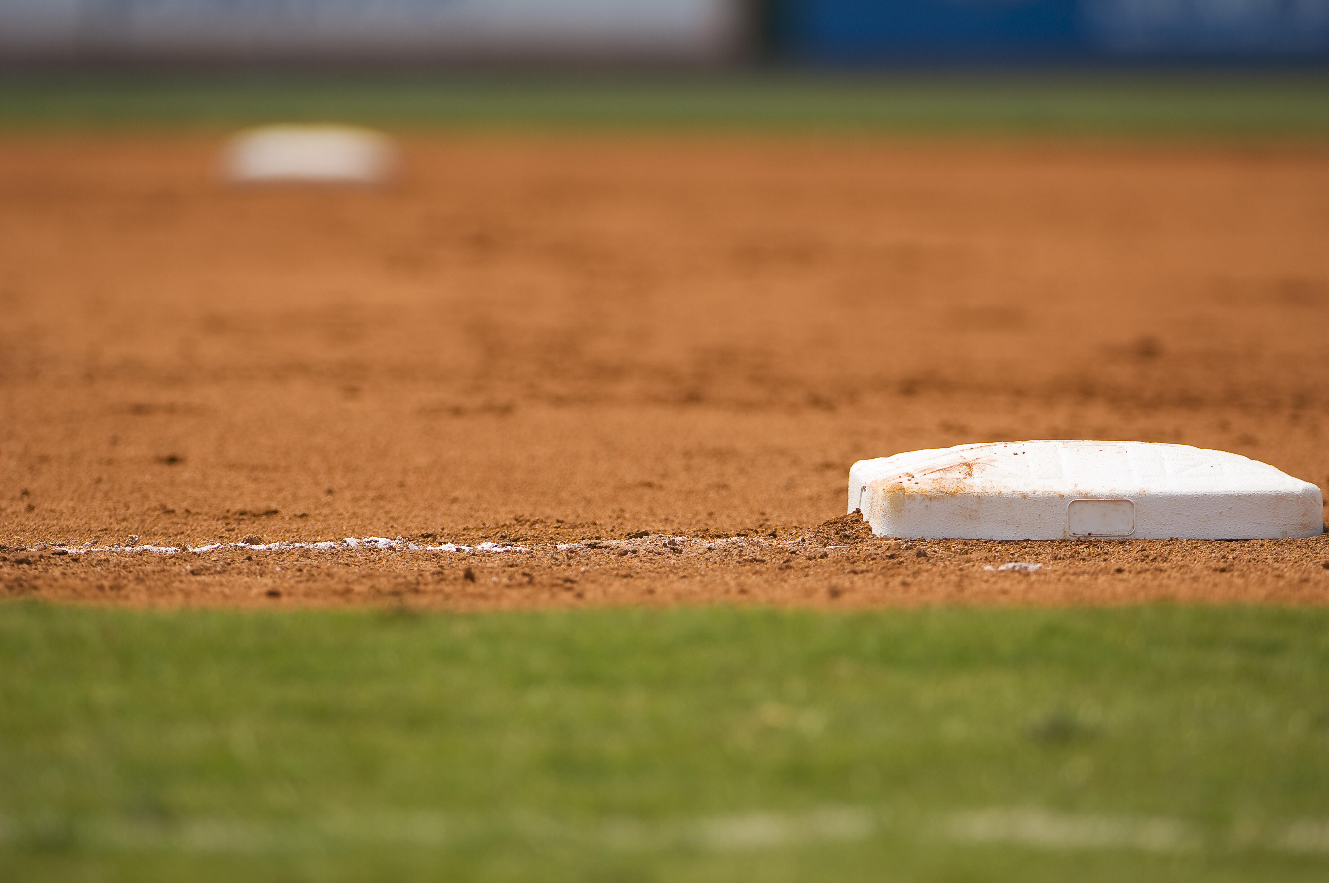 She's up! Whitmore 1st woman to start Atlantic League game