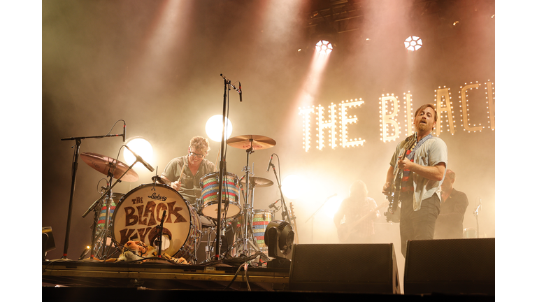 Pilgrimage Music & Cultural Festival 2021 - Day 1