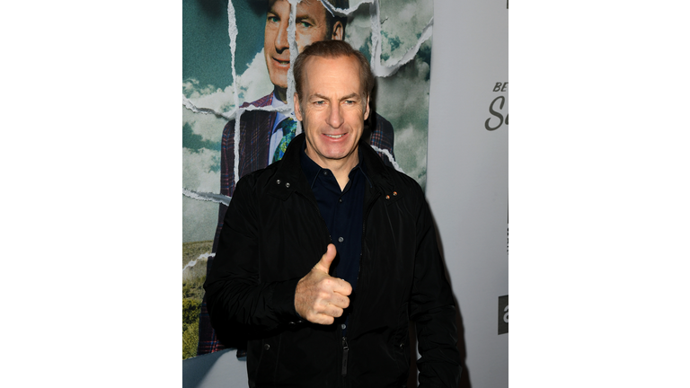 Premiere Of AMC's "Better Call Saul" Season 5 - Arrivals