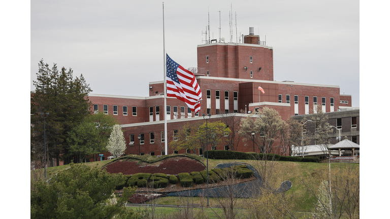 Massachusetts Office Of Health And Human Services Report Over 70 Coronavirus Deaths At Veterans Living Facility In Holyoke