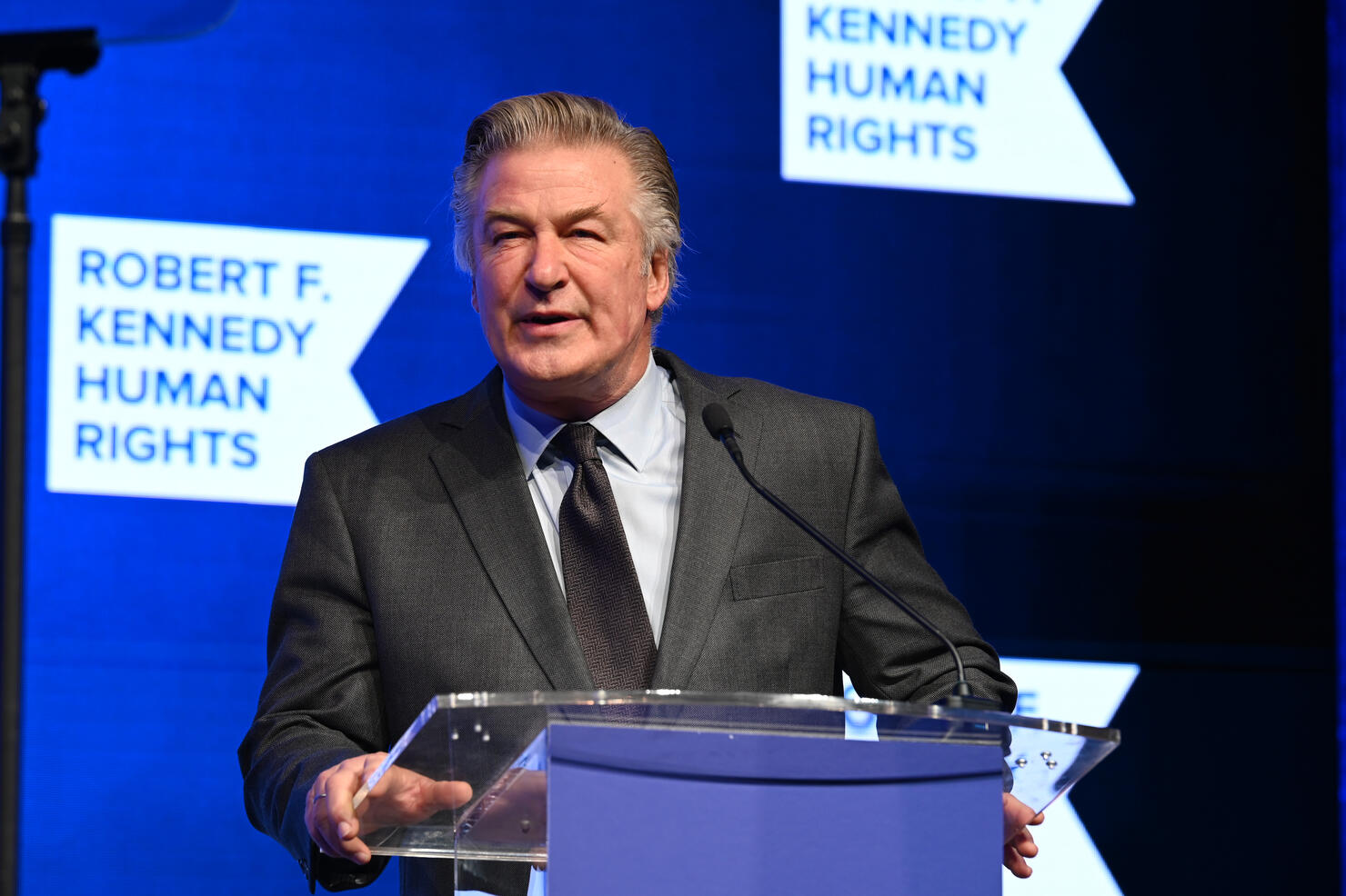 2021 Robert F. Kennedy Human Rights Ripple of Hope Award Gala