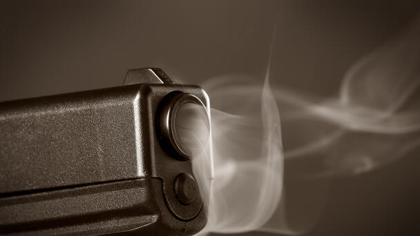Rochester Woman Injured in West Side Shooting