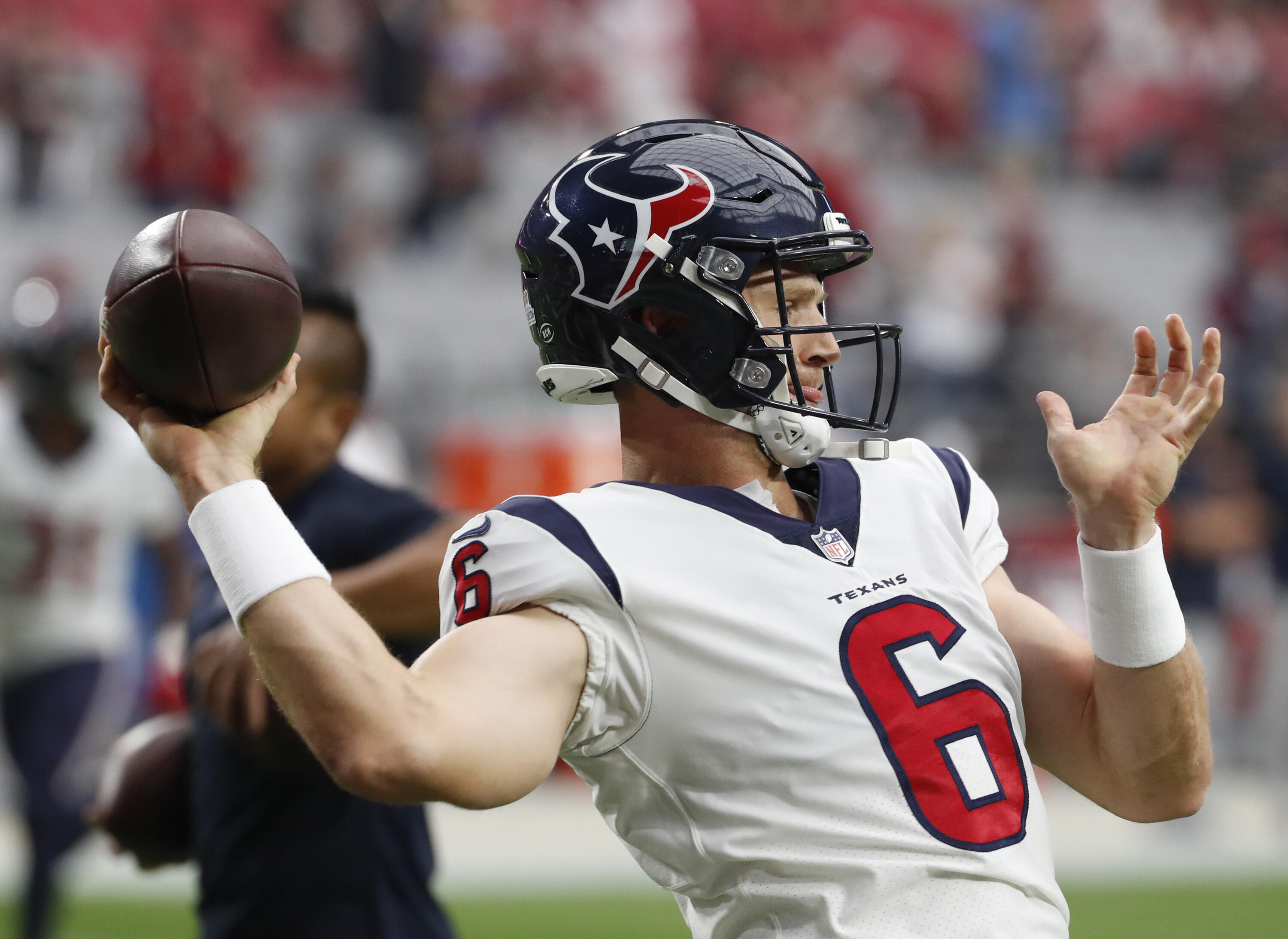 49ers draft Louisiana Tech QB Driskel in sixth round