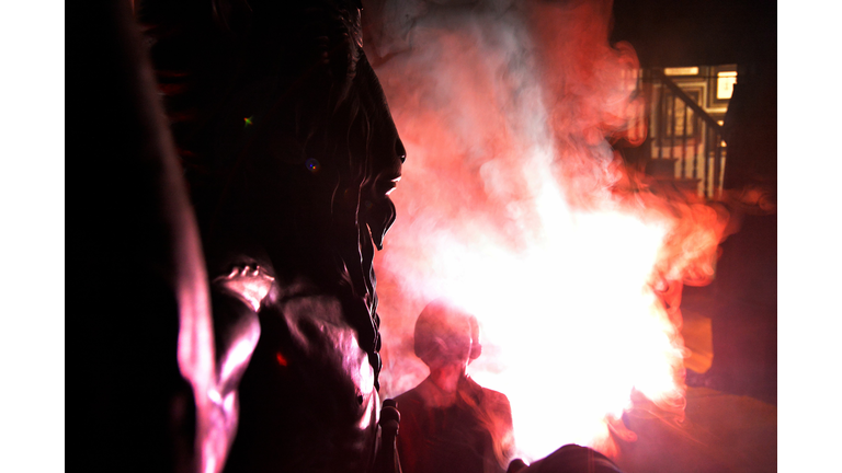 Anton LaVey and the Church of Satan