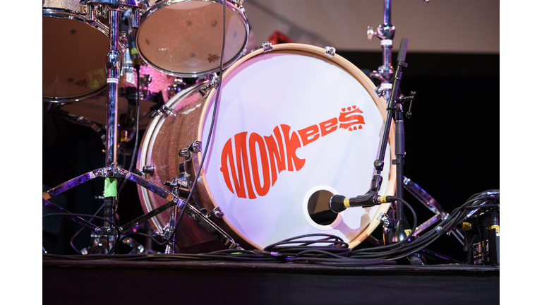 Producing the Monkees / Open Lines