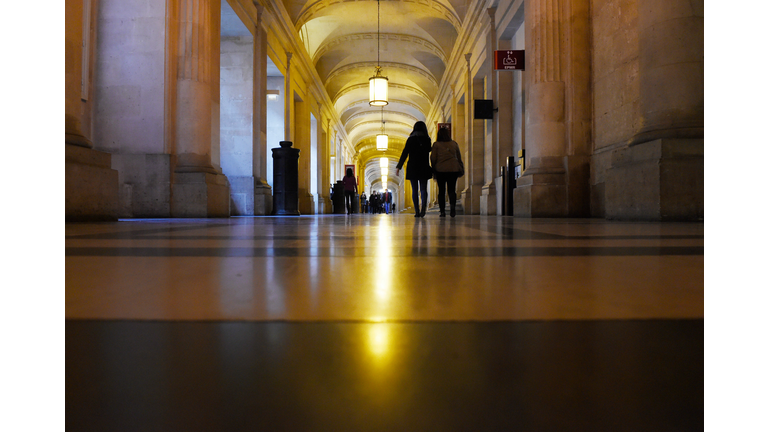 FRANCE-JUSTICE-COURTHOUSE