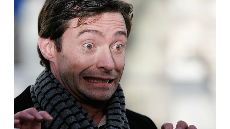Flushed Away - Photocall