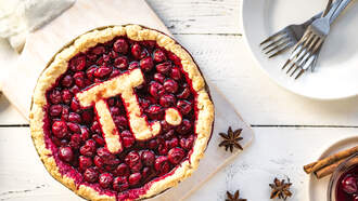 The Best Pi Day Deals To Take Advantage of Today