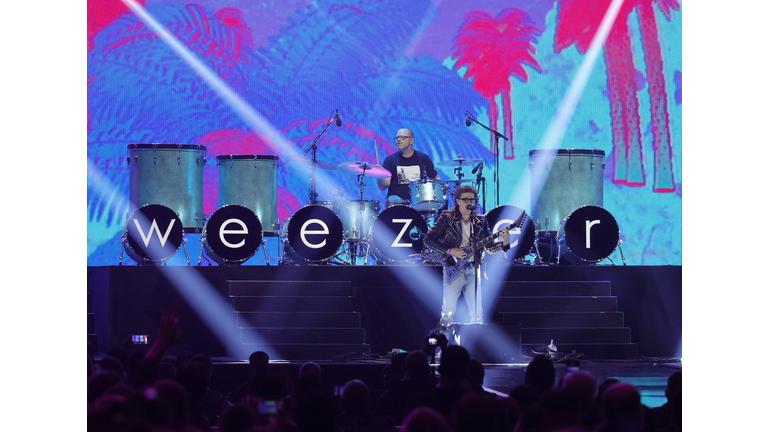 2021 iHeartRadio Music Festival - Show