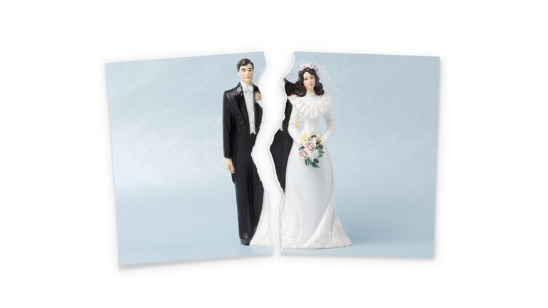 Divorce