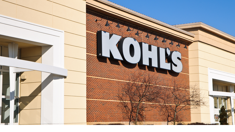 Kohl's Department Store