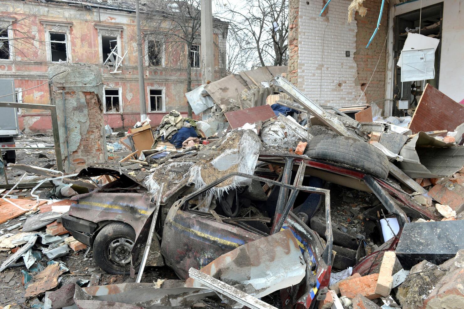 UKRAINE-RUSSIA-CONFLICT