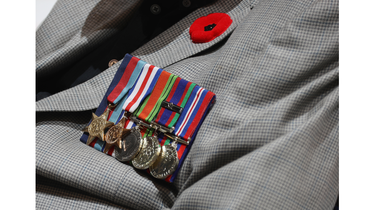 New Jersey Devils v Toronto Maple Leafs