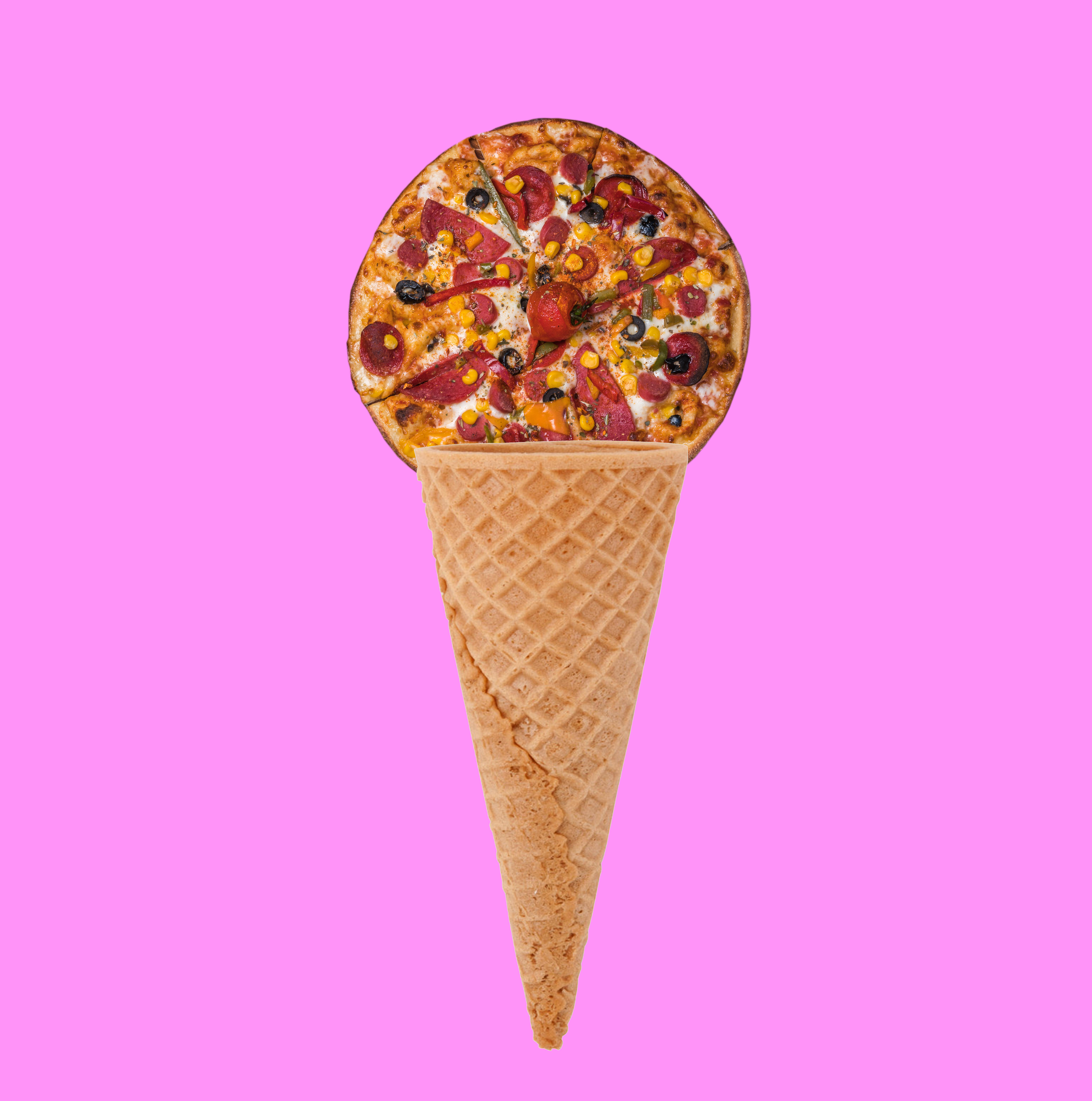 Walmart ice cream: Van Leeuwen flavors coming to stores includes pizza