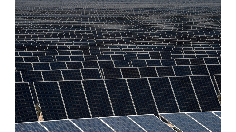 MEXICO-ITALY-ENERGY-PV-PHOTOVOLTAIC