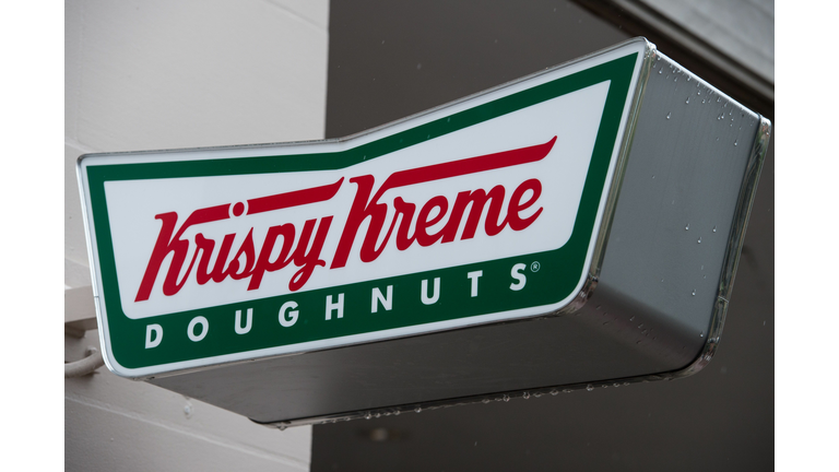 US-GERMANY-MERGER-FOOD-BEVERAGE-KRISPYKREME-JAB