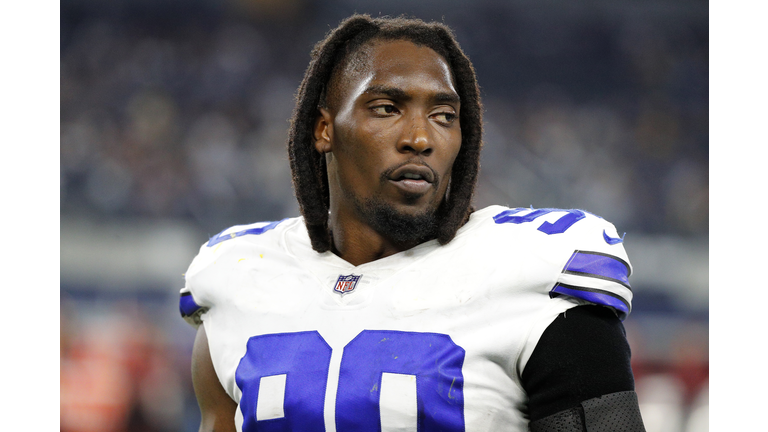 Demarcus Lawrence