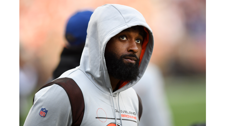 Arizona Cardinals v Cleveland Browns