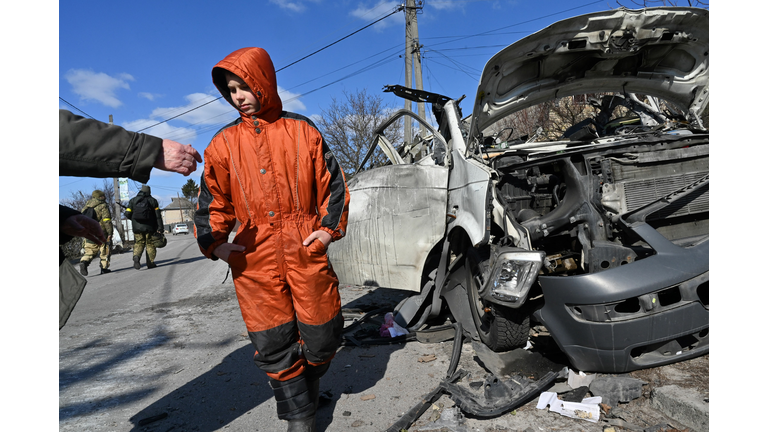 UKRAINE-RUSSIA-CONFLICT