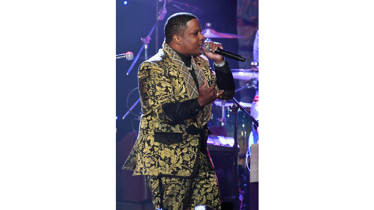 Pre-GRAMMY Gala and GRAMMY Salute to Industry Icons Honoring Sean "Diddy" Combs - Show