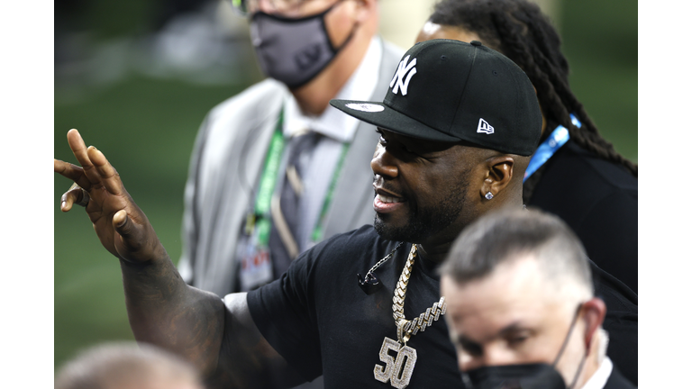 Pepsi Super Bowl LVI Halftime Show