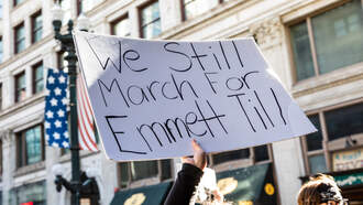 Family of Emmett Till Urges DOJ to Reopen the Investigation!