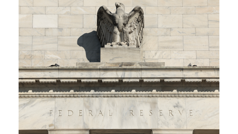 Federal Reserve Expected To Raise Interest Rates 