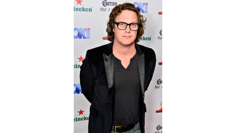 OK! TV Awards Party At Sofitel L.A. - Red Carpet