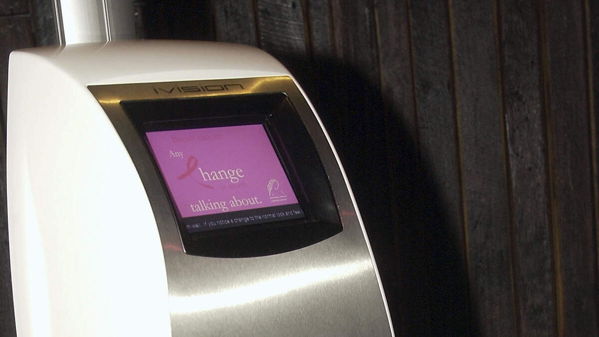 Expert Warns Against TikTok Trend Using Dyson Hand Dryers in Restrooms