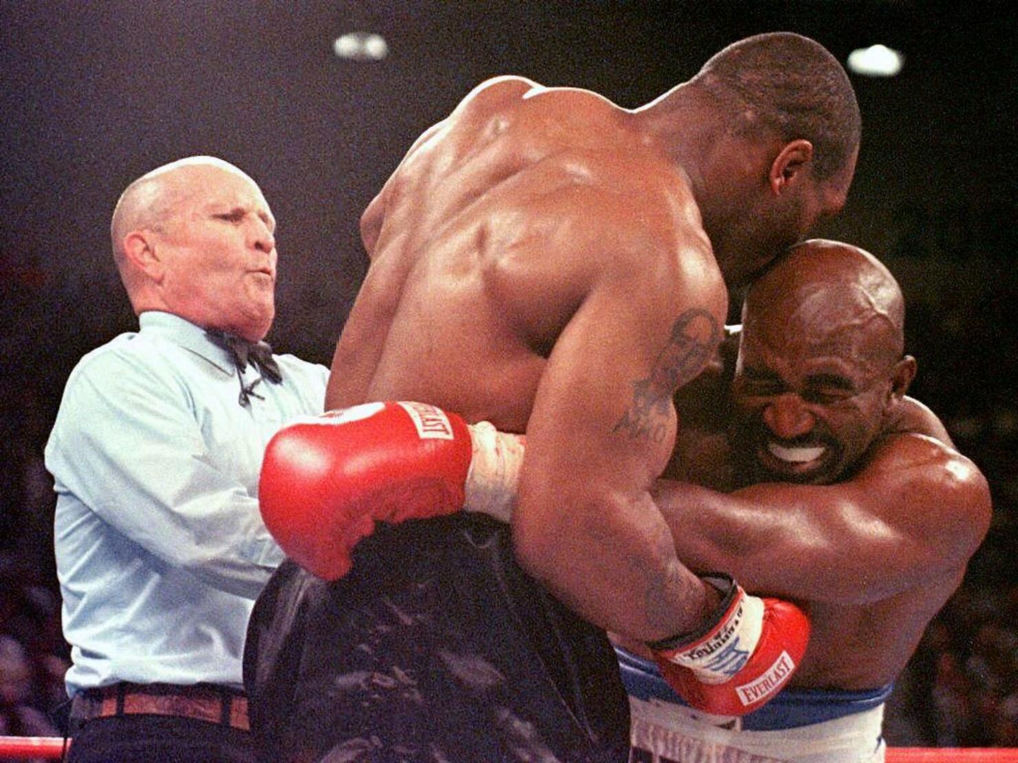 (FILES): This 28 June 1997 file photo sh