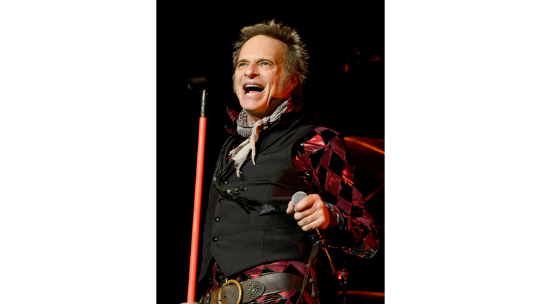 David Lee Roth Ending His Line of Tattoo Preserving Products  WDVE