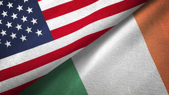 Ellen K Morning Show - The Top 10 Most Irish States In The U.S.