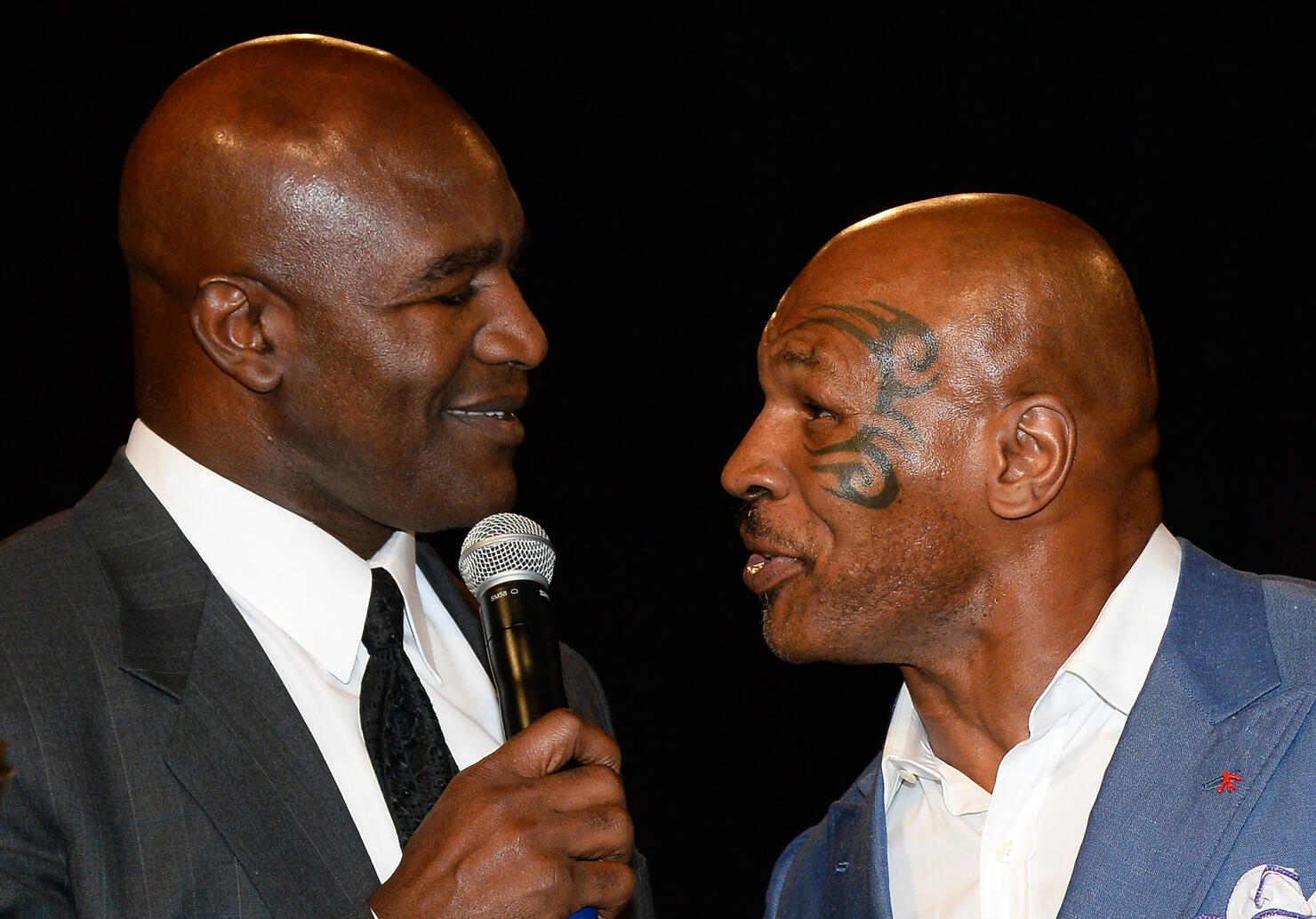 Nevada Boxing Hall Of Fame Induction Ceremony