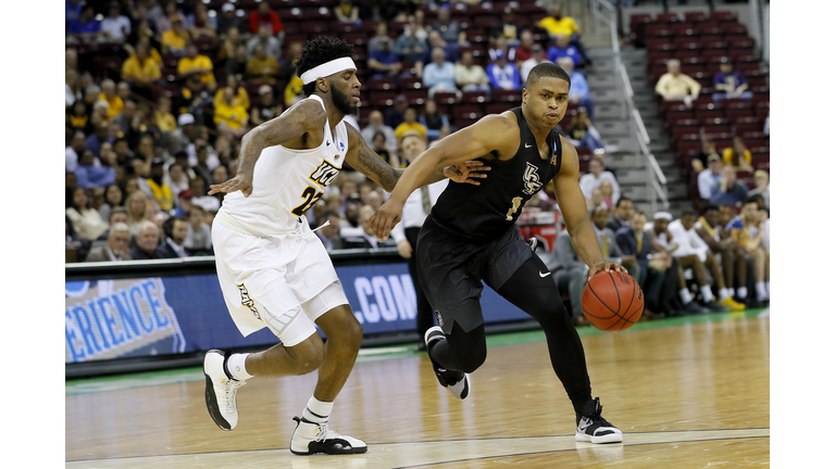 UCF v Virginia Commonwealth