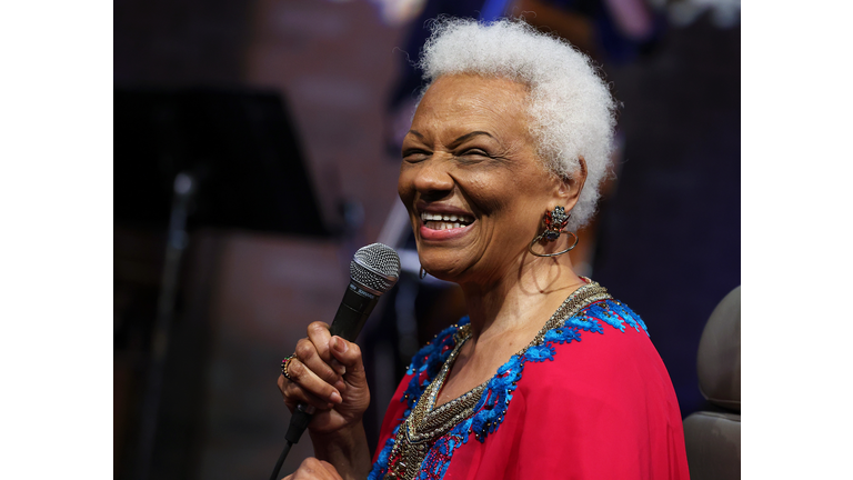 The Friends Of Jazz At UCLA Honors Herbie Hancock In Recognition Of International Jazz Day