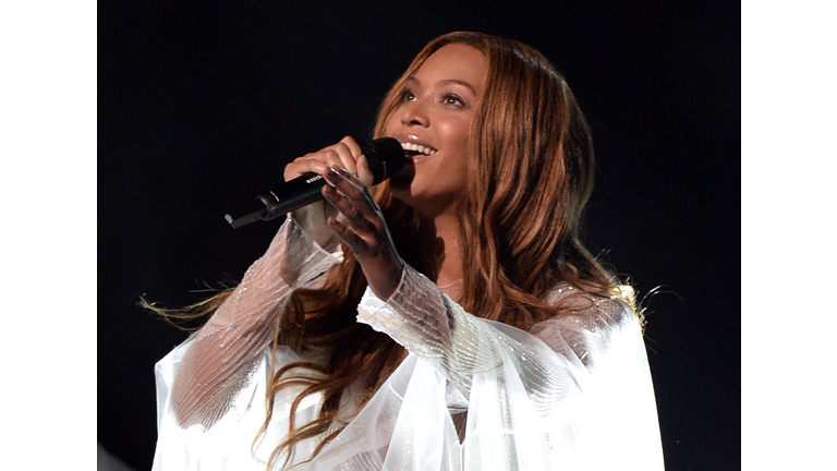 US-MUSIC-GRAMMY AWARDS-SHOW