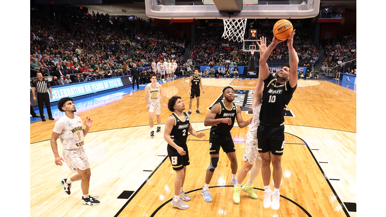 Bryant v Wright State