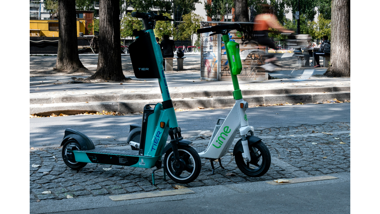 Veo, is Sarasota's exclusive new e-scooter and bike operator, and it has begun rolling out the scooters and bikes in designated areas across Sarasota. 