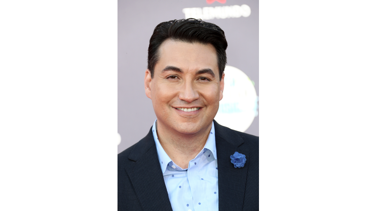 2018 Latin American Music Awards - Arrivals