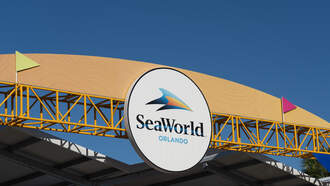 Florida Woman Sues SeaWorld After Duck Allegedly Hits Her On Roller Coaster