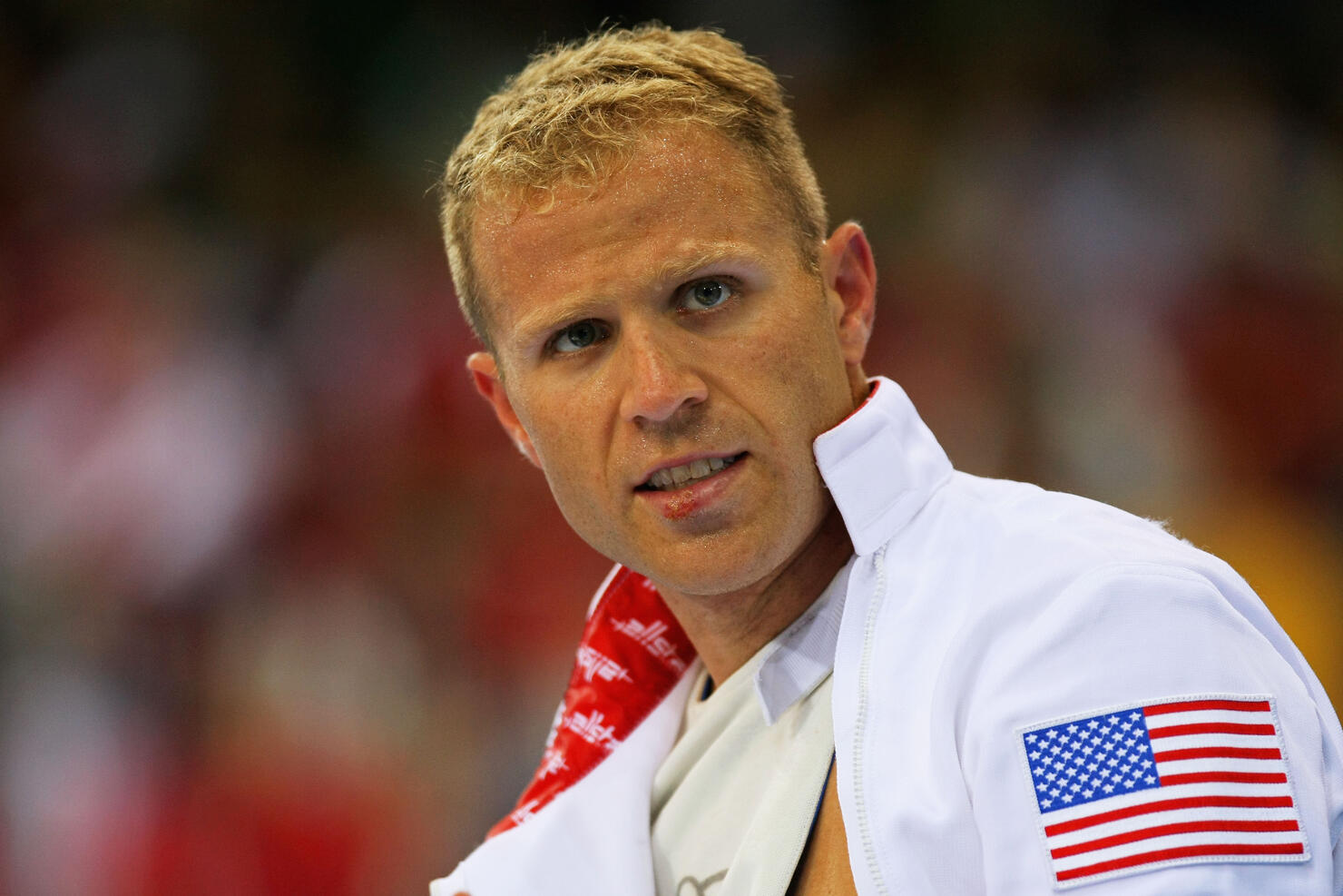Olympics Day 13 - Modern Pentathlon