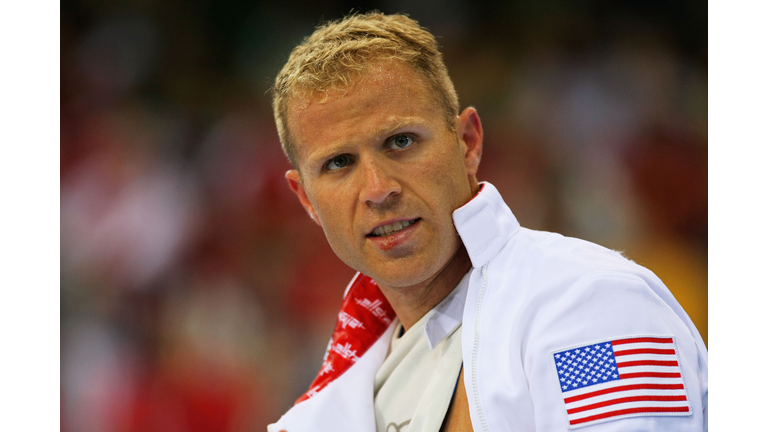 Olympics Day 13 - Modern Pentathlon