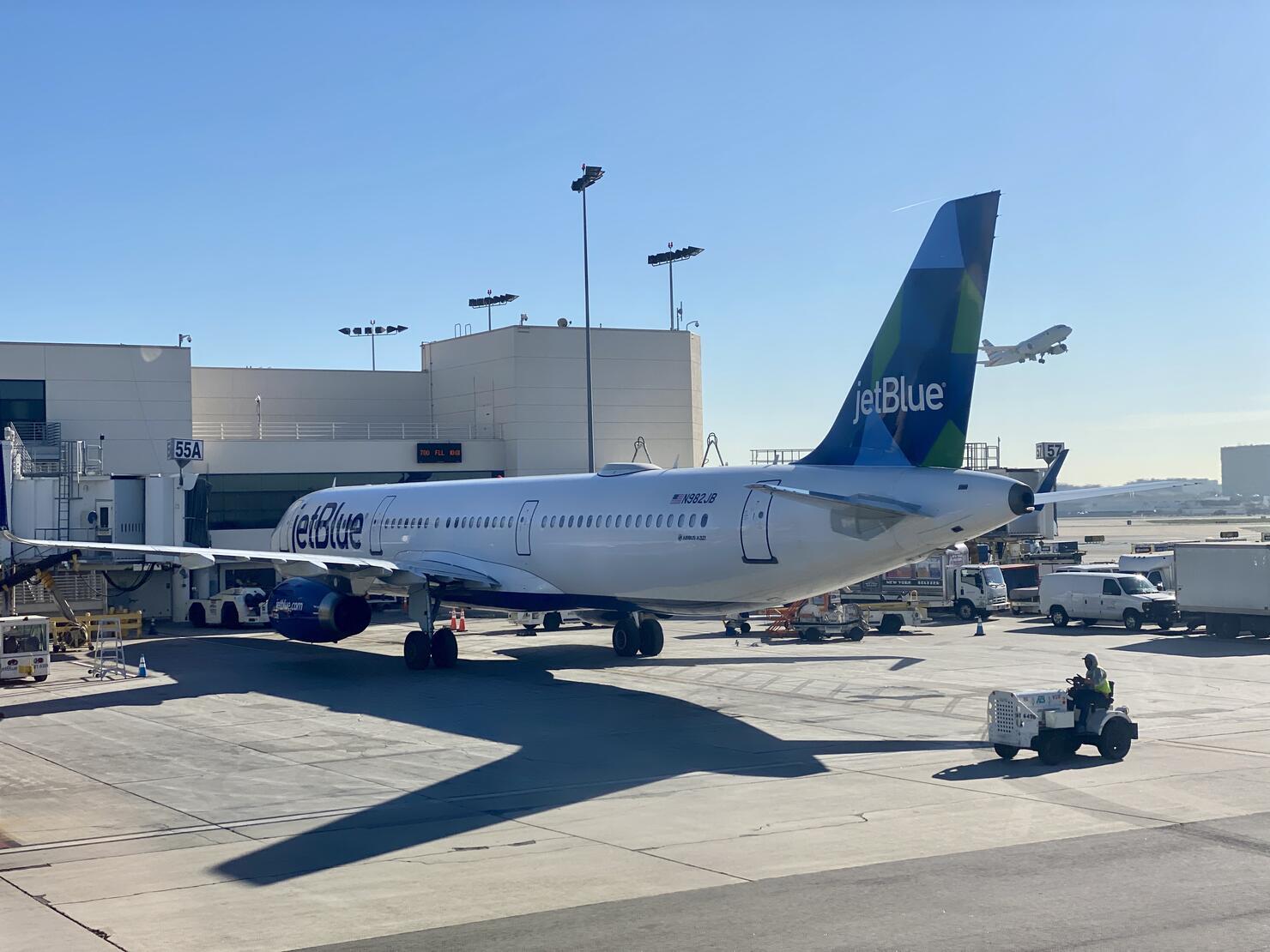 US-TRANSPORTATION-JETBLUE