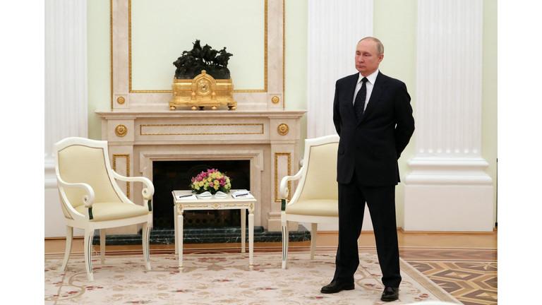 TOPSHOT-RUSSIA-BELARUS-DIPLOMACY